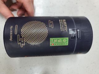 프리마인 자체 기업부설 연구소에서 찾아낸 건강한 수면의 비밀.  슬립토 플러스 30포 — 5점을 준 리뷰어가 2021년 12월 올린 사용 사진