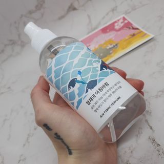 르플랑 한소쿠리초록영귤, 섭지에 유채피우다, 비자림의 아침이슬, 동백길 걷다, 협재의 아침바람 200ml 5종 중 택1 — 5점을 준 리뷰어가 2021년 7월 올린 사용 사진