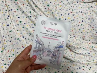 세뚜아(Cettua) 세뚜아 스팟 클리어 듀얼 패치 Cettua Spot Clear Dual Patch — 5점을 준 리뷰어가 2023년 7월 올린 사용 사진