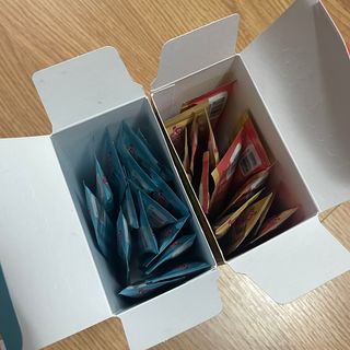 다나음 셀렌에 빠진 아연면역젤리 열대과일맛+사과맛 — 4.5점을 준 리뷰어가 2023년 6월 올린 사용 사진