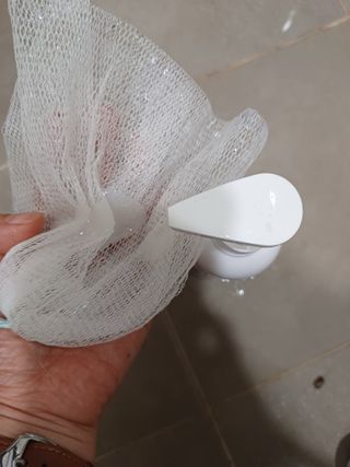 [댕모어 샴푸 2종] 댕샴푸 / 퍼피샴푸  2종 세트 (300ml) — 5점을 준 리뷰어가 2023년 11월 올린 사용 사진