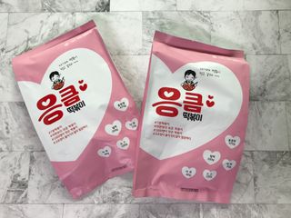 응큼떡볶이 — 4.5점을 준 리뷰어가 2021년 3월 올린 사용 사진