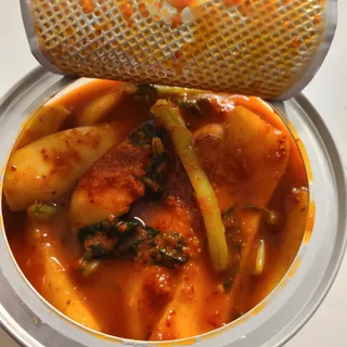 셰프애찬 알타리김치 총각김치 1kg — 5점을 준 리뷰어가 2022년 10월 올린 사용 사진