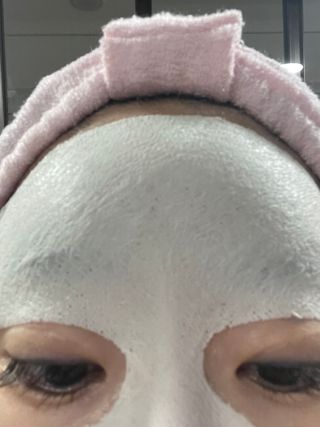아이디플라코스메틱 페이스핏 플라스터 마스크 _ 리뉴얼 — 리뷰어가 2021년 6월 올린 사용 사진