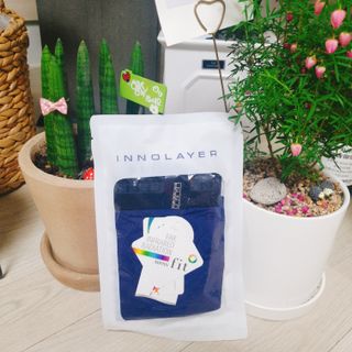 이노레이어 무봉제드로즈_일반형 — 5점을 준 리뷰어가 2021년 4월 올린 사용 사진