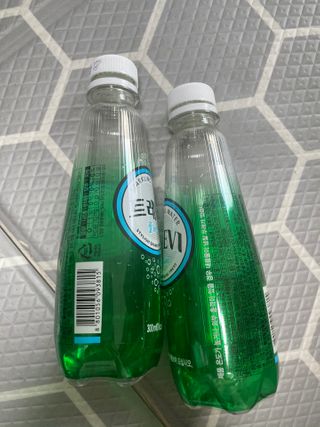 세렌디뷰티_이너뷰티 티톡스 로즈 베리 — 5점을 준 리뷰어가 2021년 3월 올린 사용 사진