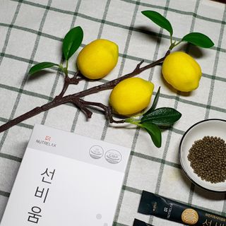 [뉴트릴렉스] 선비움 첨가물 없는 착한 차전자피 식이섬유  2박스 — 5점을 준 리뷰어가 2021년 8월 올린 사용 사진