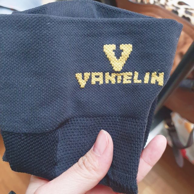 반테린서포터 발목 리뷰 사진
