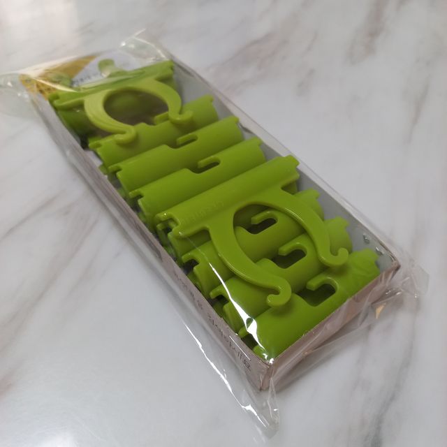 콕앤콕 미니빨래건조대 리뷰 사진