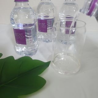몽베스트 [MONTBEST] 330mL 20병 — 5점을 준 리뷰어가 2024년 2월 올린 사용 사진