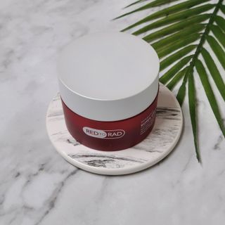 레드투래드 센서티브 슈퍼 크림 50ml — 5점을 준 리뷰어가 2021년 8월 올린 사용 사진
