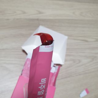 필리브 비주얼 브이스틱 — 5점을 준 리뷰어가 2021년 6월 올린 사용 사진