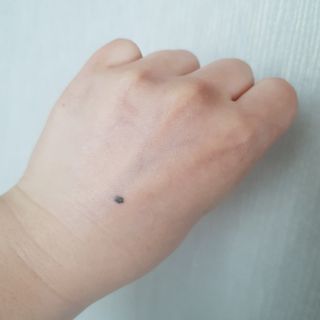 페이스리퍼블릭 하이드로 베리어 세라마이드 크림 — 5점을 준 리뷰어가 2021년 3월 올린 사용 사진