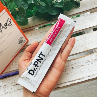 [Dr.PNT] 활력 폭발 부스터, 고함량 젤리 아르기닌 닥터피엔티 슈퍼아르기닌 6000 — 5점을 준 리뷰어가 2022년 12월 올린 사용 사진
