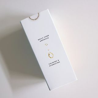 [스킨1004] 마다가스카르 센텔라 앰플 100ml — 5점을 준 리뷰어가 2024년 6월 올린 사용 사진
