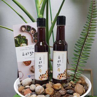 [요리맛수] NEW 천연 요리 에센스 300g 2개 SET — 5점을 준 리뷰어가 2021년 5월 올린 사용 사진