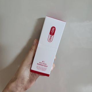 레드투래드 안티더스트 배리어 미스트 55ml — 5점을 준 리뷰어가 2021년 7월 올린 사용 사진