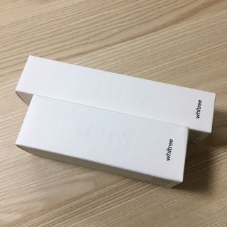 화이트리 비움 약산성 클렌징젤 ,마일드 필링젤 세트 — 4점을 준 리뷰어가 2021년 1월 올린 사용 사진