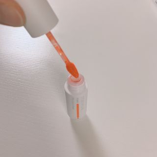 코드네이처 비아미 핏 컬러 4종 — 4점을 준 리뷰어가 2021년 10월 올린 사용 사진