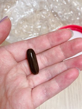 Swisse 스위스 고함량 프로폴리스 2,000mg 210정 — 4점을 준 리뷰어가 2021년 1월 올린 사용 사진