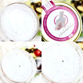 [딜리셔스코드] 타르투피 알레산드로 로시 트러플 소금 100g +트러플 오일 100ml set — 4.5점을 준 리뷰어가 2022년 5월 올린 사용 사진