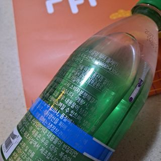 몽베스트 Montbest with Sparkling water Plain 20병 — 5점을 준 리뷰어가 2023년 2월 올린 사용 사진