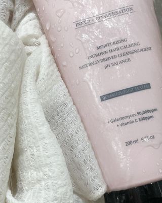 오투에니원 인컨보 바디 퍼퓸 샤워 젤 200ml — 4.5점을 준 리뷰어가 2023년 2월 올린 사용 사진
