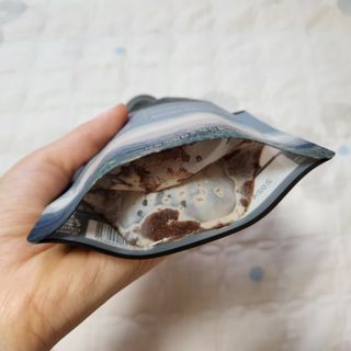 일일하우 슬리밍 플랜B 고소한 귀리맛, 진한 카카오맛 (체중조절식) — 5점을 준 리뷰어가 2023년 7월 올린 사용 사진