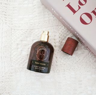 유쏘풀 익스프레 드 퍼퓸 50ml 3종  [세인트 모리츠] [다이빙 체팔루 스피아자] [히페리온] 중 택1 — 5점을 준 리뷰어가 2022년 7월 올린 사용 사진