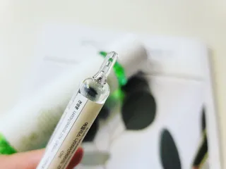 에클리스 피어나 스킨토너 — 5점을 준 리뷰어가 2022년 3월 올린 사용 사진
