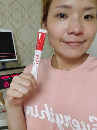 비지비코리아 솔로스365 — 5점을 준 리뷰어가 2022년 7월 올린 사용 사진