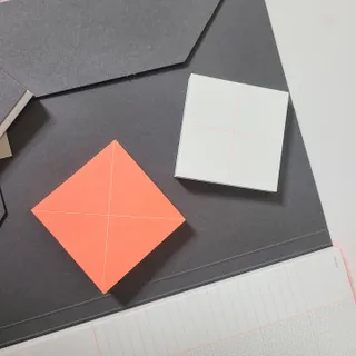 플러스엑스 오브젝트 Object by 3 크리에이티브 세트 - 아이디어노트, 위클리플래너, 스티키메모패드 — 5점을 준 리뷰어가 2022년 2월 올린 사용 사진