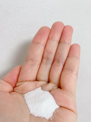 서울약사신협 프리미엄비타민C1000_2.5G x 100포 — 5점을 준 리뷰어가 2021년 1월 올린 사용 사진