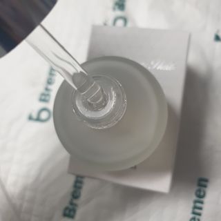 브에노 파리퀸 윌 페이스 오일 — 5점을 준 리뷰어가 2021년 7월 올린 사용 사진
