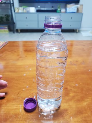 몽베스트 [MONTBEST]위드어스 500mL 20병 — 5점을 준 리뷰어가 2022년 6월 올린 사용 사진