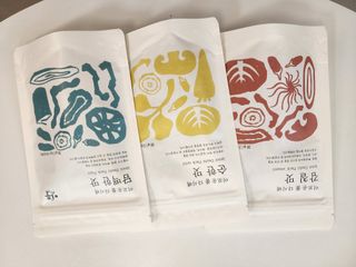 이풀 이로운풀 다시팩 3종세트(담백한맛, 감칠맛, 순한맛) — 5점을 준 리뷰어가 2022년 10월 올린 사용 사진