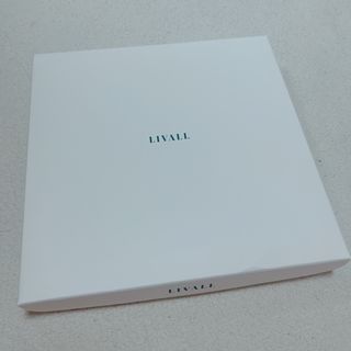 리브얼 | LIVALL 바이오셀룰로오스 마스크 레스트 앤 글로우 33ml  x 3개입 — 5점을 준 리뷰어가 2022년 7월 올린 사용 사진