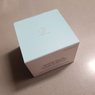오투에니원 화이트 스완 갈락토미세스 비타민 C 필링 패드 60매 — 5점을 준 리뷰어가 2022년 12월 올린 사용 사진