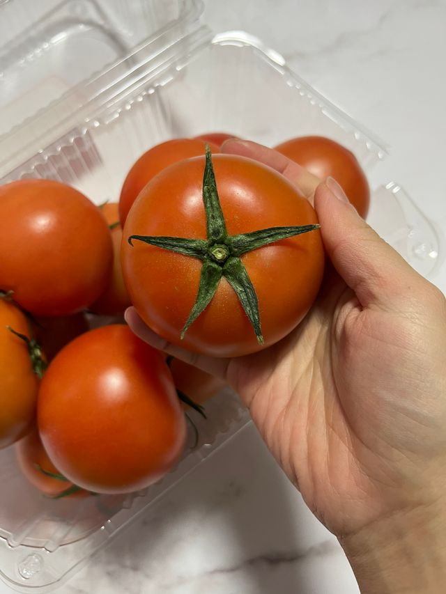 레드닥터 완숙토마토 + 매콤새콤달콤 레드닥터 토마토 소스 리뷰 사진