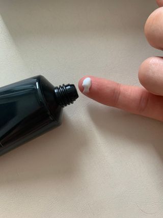 메데스 비츠케어 모공케어 피부관리키트 — 5점을 준 리뷰어가 2021년 6월 올린 사용 사진