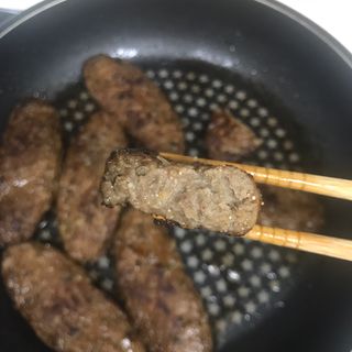 한성기업 명란한 떡갈비 — 5점을 준 리뷰어가 2021년 9월 올린 사용 사진