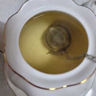 마시다 대자연이 빚은 프리미엄 수제 블렌딩 홍차, 라이징네이쳐블랙티 — 5점을 준 리뷰어가 2021년 3월 올린 사용 사진