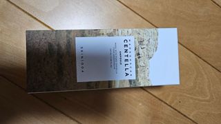 [스킨1004] 마다가스카르 센텔라 앰플 100ml — 4.5점을 준 리뷰어가 2024년 5월 올린 사용 사진