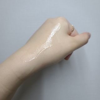 나나스킨 콤플렉스씨쓰리닥터클리어앰플 — 5점을 준 리뷰어가 2021년 5월 올린 사용 사진