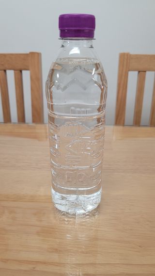 몽베스트 [MONTBEST]위드어스 500mL 20병 — 5점을 준 리뷰어가 2022년 7월 올린 사용 사진