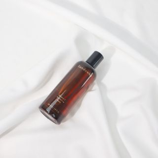 스킨큐어 산다화 비타민c 화이트닝 토너 150ml — 5점을 준 리뷰어가 2021년 12월 올린 사용 사진
