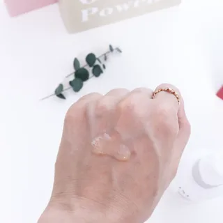 ★뉴 펩타이드 부스터 리커버리 앰플 — 5점을 준 리뷰어가 2022년 7월 올린 사용 사진