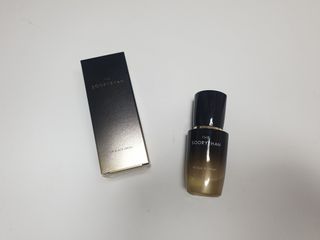 수려한 더블랙세럼 15ml — 5점을 준 리뷰어가 2022년 3월 올린 사용 사진