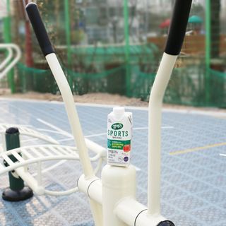 셀렉스스포츠 셀렉스 스포츠 웨이 프로틴 복숭아_ 330ml x 12팩 — 5점을 준 리뷰어가 2021년 3월 올린 사용 사진