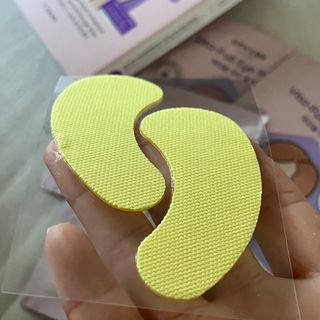 세뚜아(Cettua) [세뚜아] 비타풀 아이 패치 Cettua Vita-Full Eye Patch — 5점을 준 리뷰어가 2023년 8월 올린 사용 사진